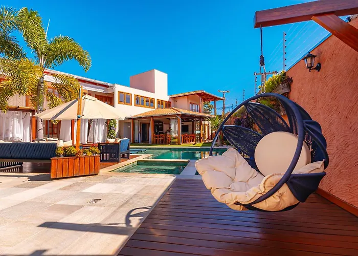 Pousada Vila Rica
