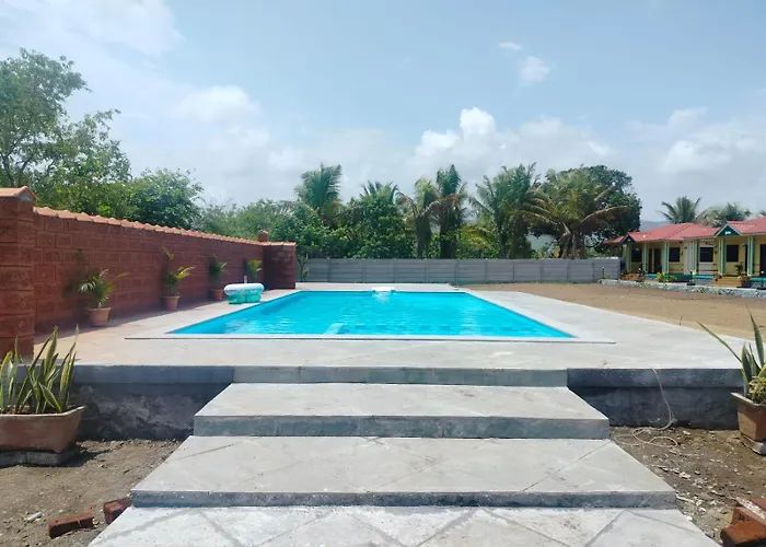 Tarangan Resort