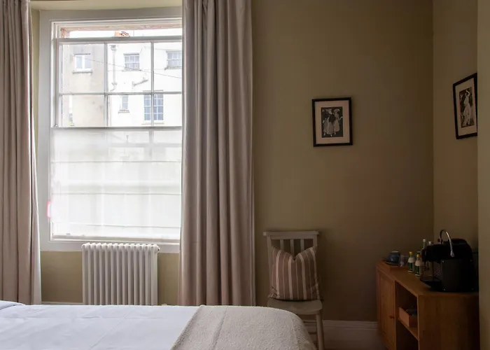 Lido Townhouse