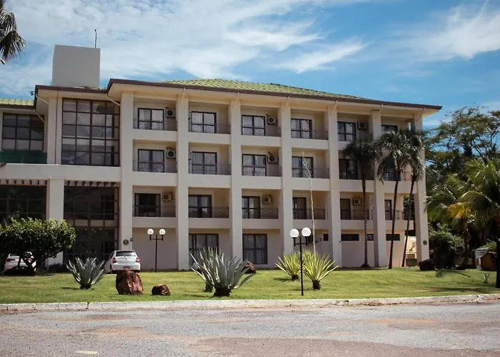 Araguaia Hotel