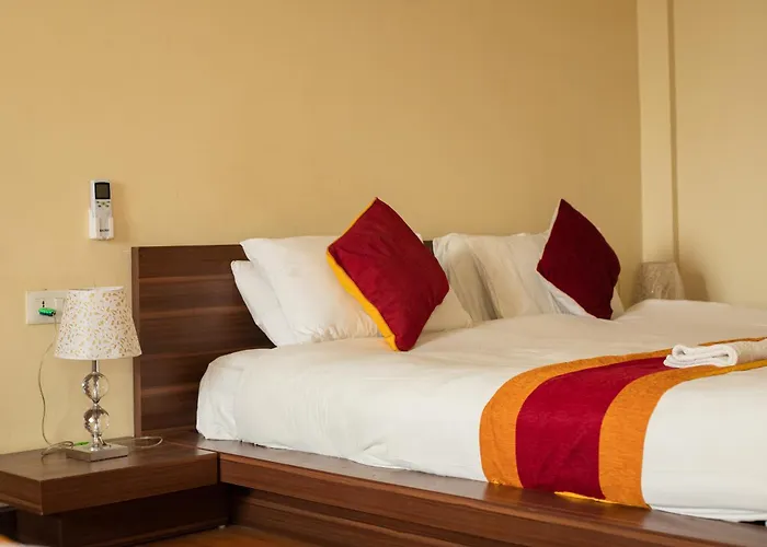 Hotel Edingo Inn