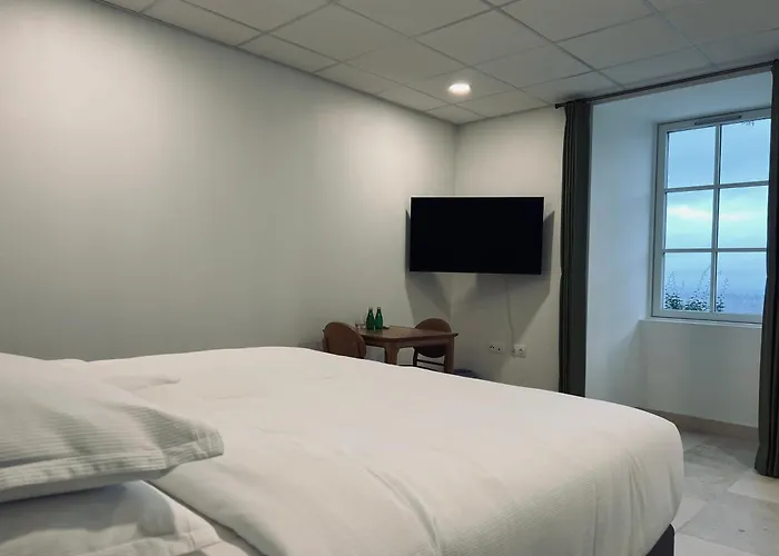 Château Lecusse - La Grande Roche - Hôtel, Spa, Boutique&Restaurant