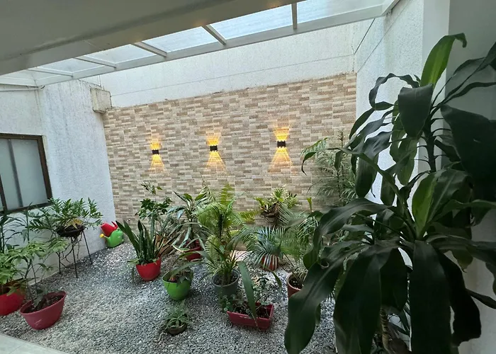 Hotel Mar Inn Cali