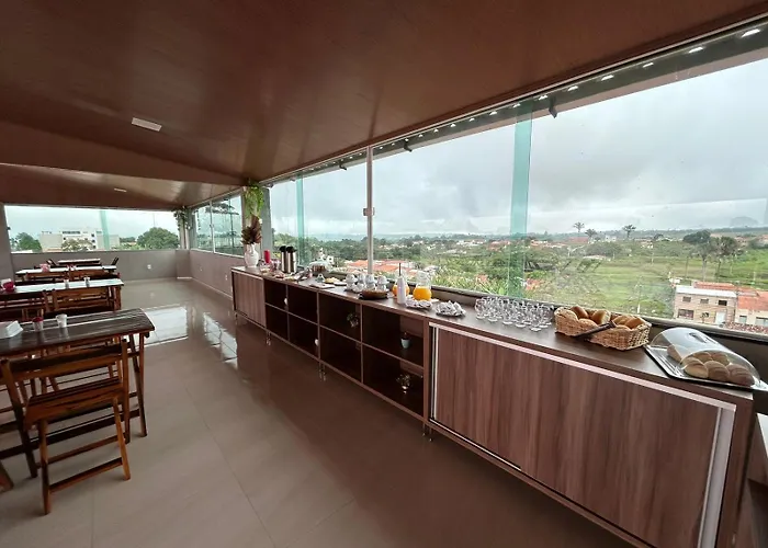 Hotel Carvalho