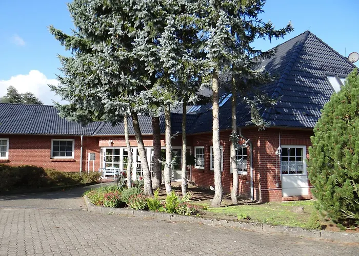 Hotel Zum Faehrhaus