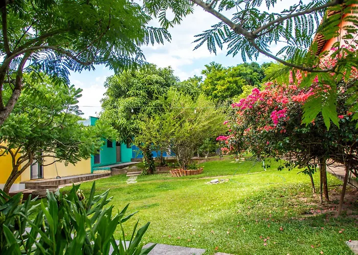Villa Nevoar Chales