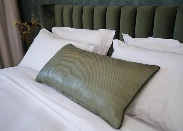 Misk Villa - Boutique Hotel&Spa
