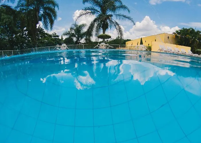 Paradies Hotel Express