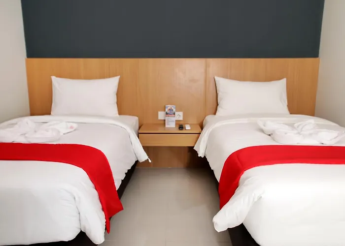 Kiyana Premiere Hotel Batang