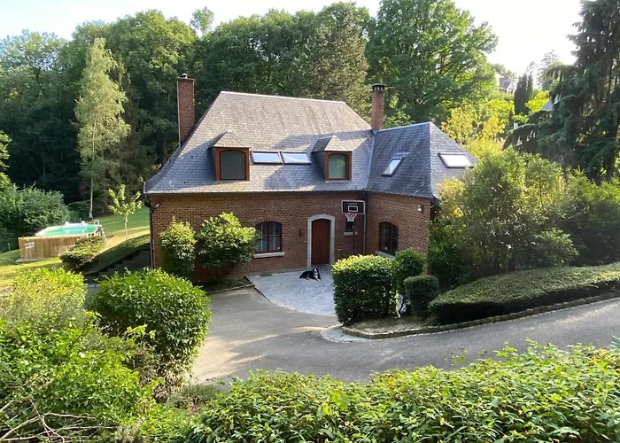B&B Spa Citadelle