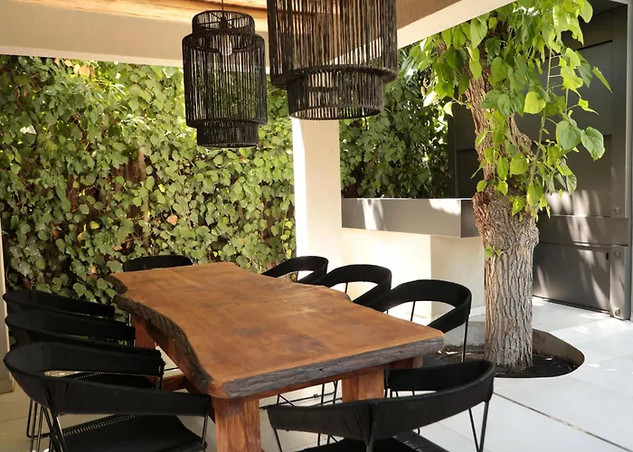 Heura Petit Hotel