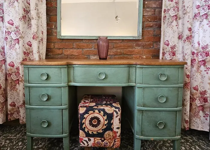 Origin Rooms Urla
