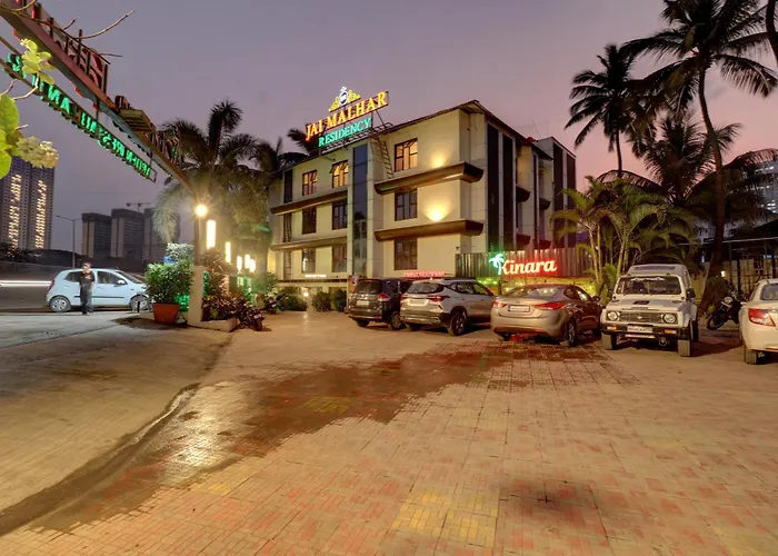 Jai Malhar Residency