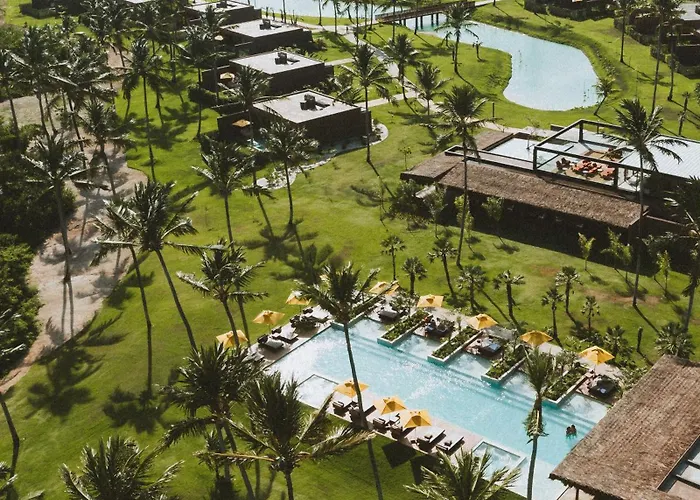 Mahre Hotel & Spa