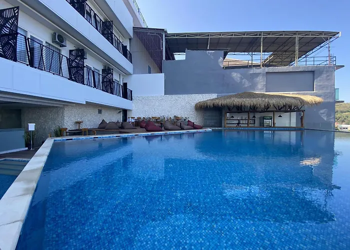 Zasgo Hotel