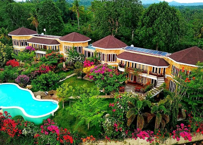 Castle View Hotel Samal