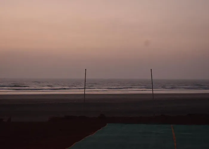 Sea Luxe Beach Resort