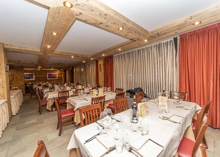 Hotiday Chalet Sestriere Vialattea