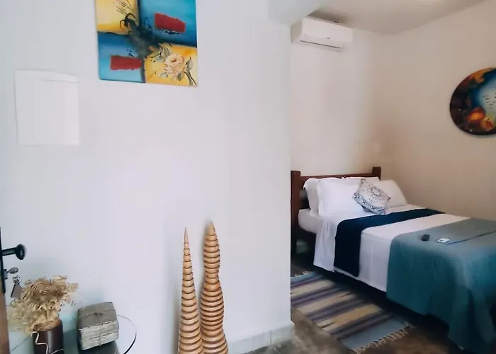 Recanto Rocas