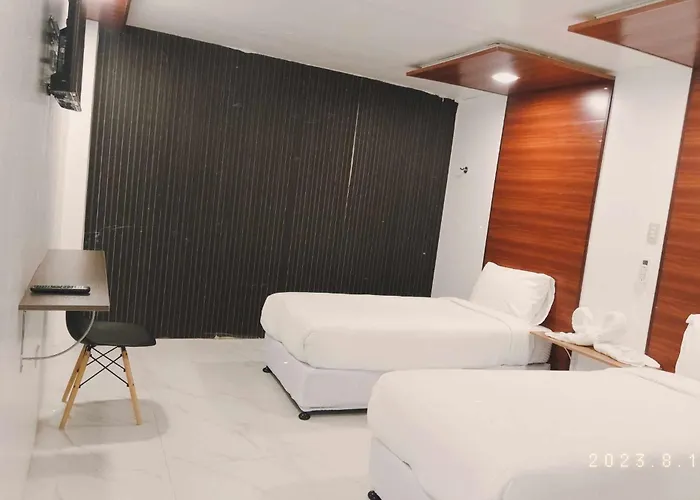Mbs Hotel