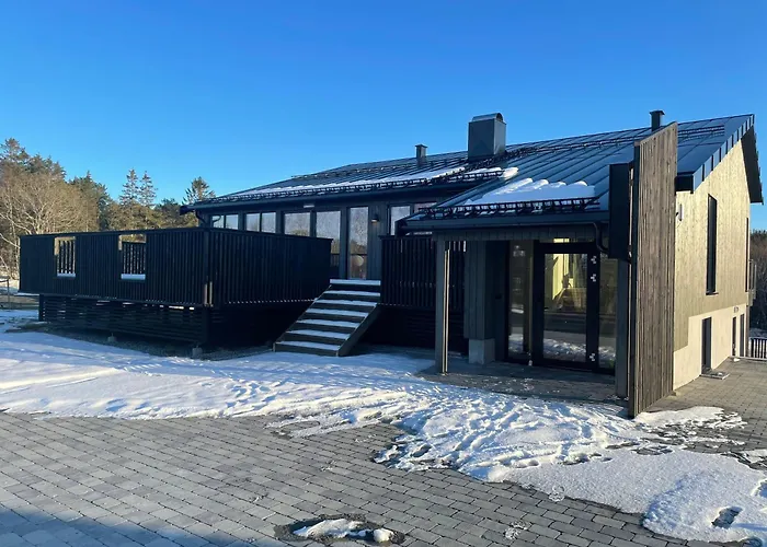 Hotell Skolestua