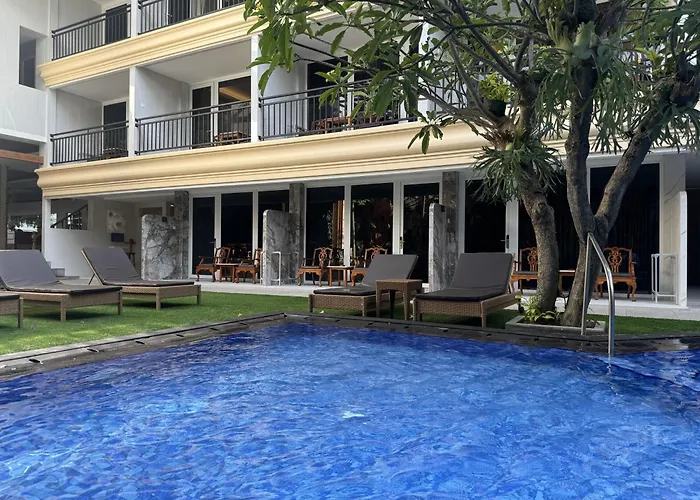 Green Garden Hotel