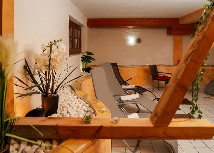 Hotel Tauerngloeckl