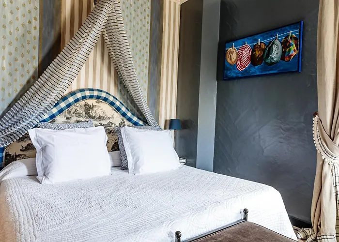 Hotel Pago De Cirsus