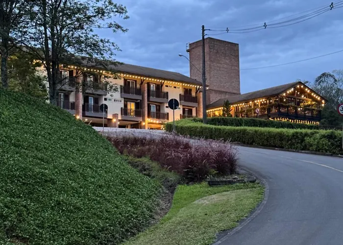 Bormon Hotel