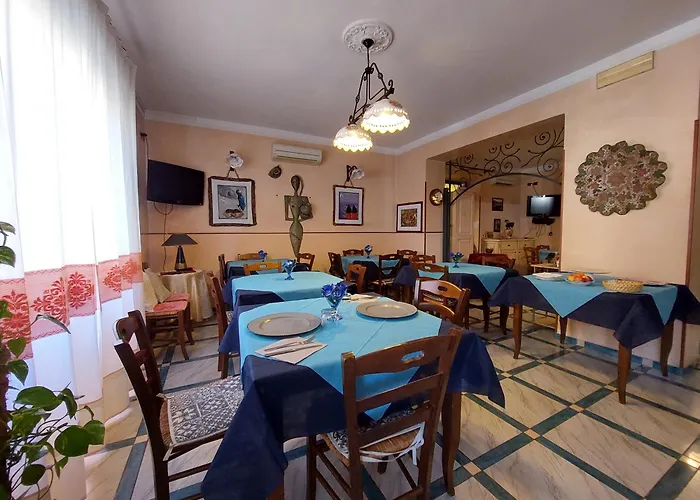 Hotel Aquarius