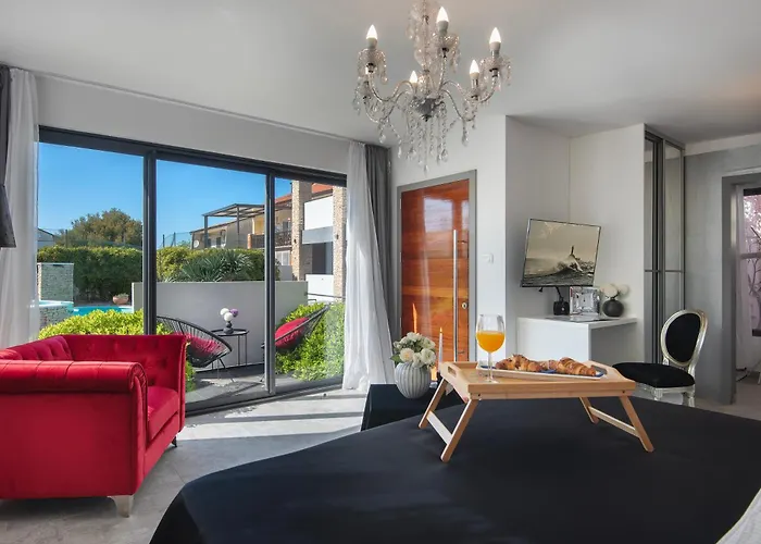 Chevalier Lifestyle Boutique Hotel Adults Only&Open-Minded Couples