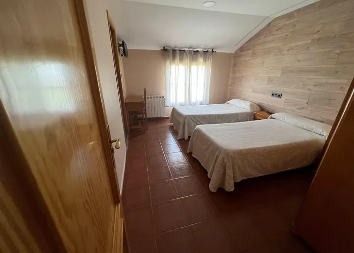 Hotel La Braña