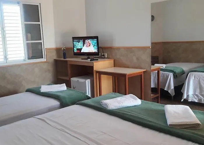 Hotel Fazenda e Pesqueiro Pousada da Serra