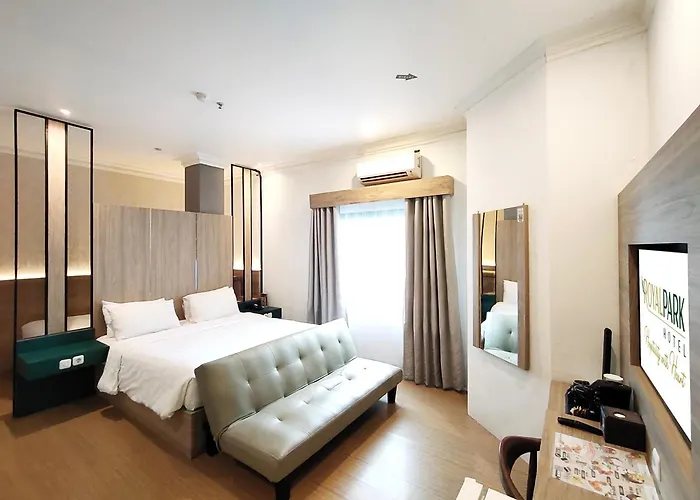 Royal Park Hotel