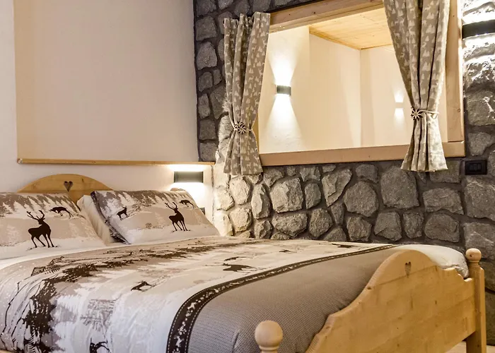Hotel Al Foiron