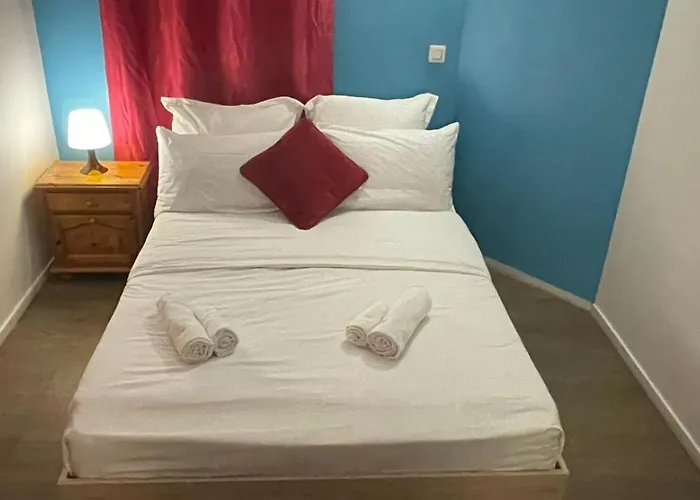 Hotel- Restaurant Le Saint Quentin