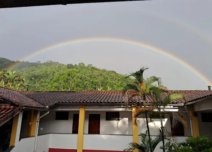 Pousada 3 Corações Penedo