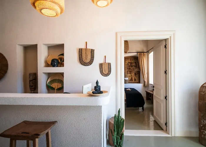 Notarius Hotel Bodrum
