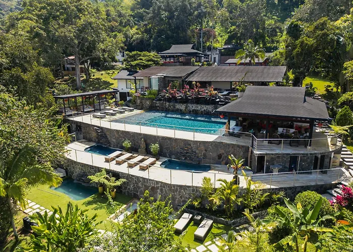 Greenoriental Resort