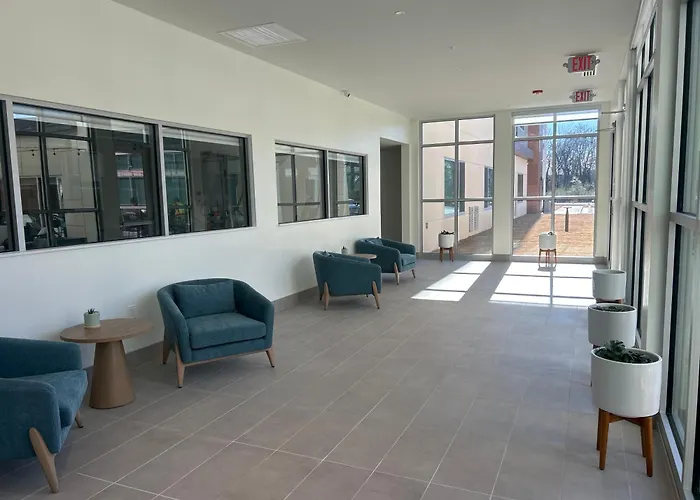 Element By Marriott Fort Smith