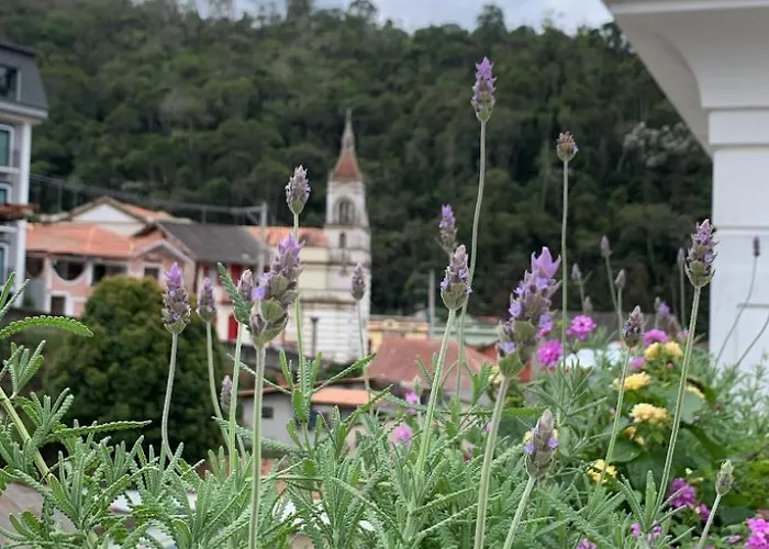 Hotel Pierazzo