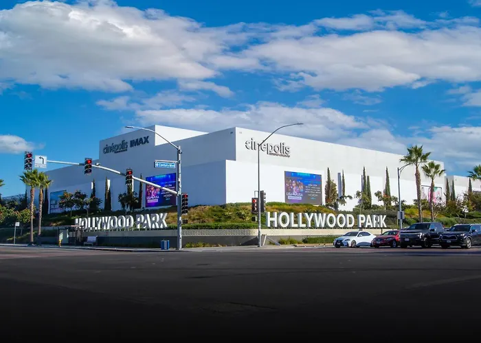 Elev8 Hotel Los Angeles, Lax