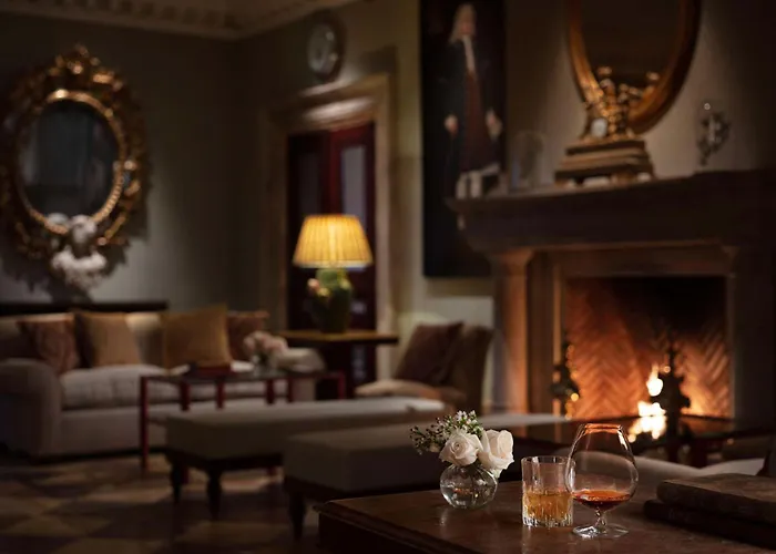 Anantara Villa Padierna Palace Benahavís Marbella Resort - A Leading Hotel of the World
