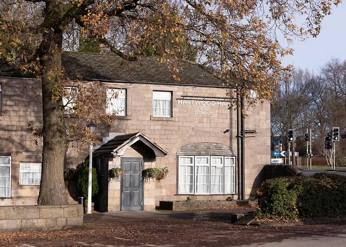 Hartwood Hall By Greene King Inns