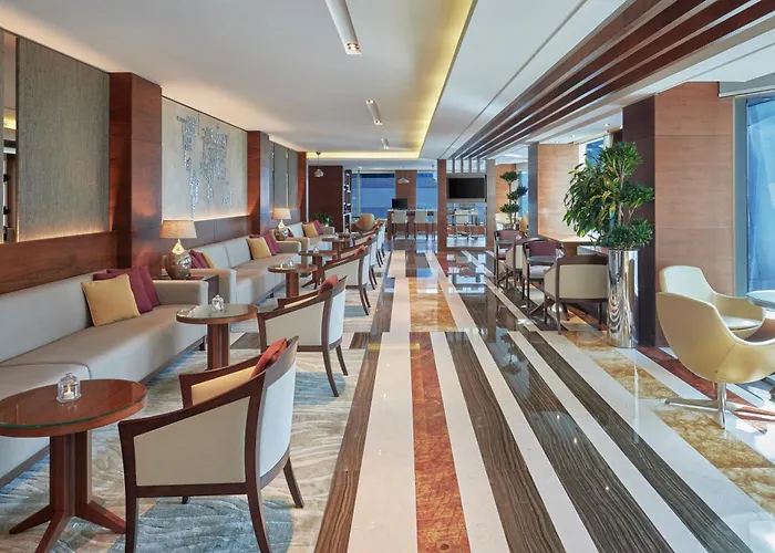 Rose Rayhaan By Rotana - Dubai
