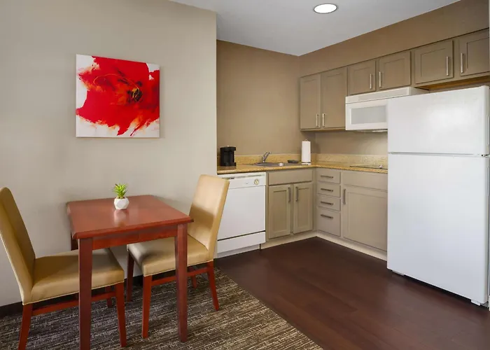 Homewood Suites By Hilton Providence-Warwick