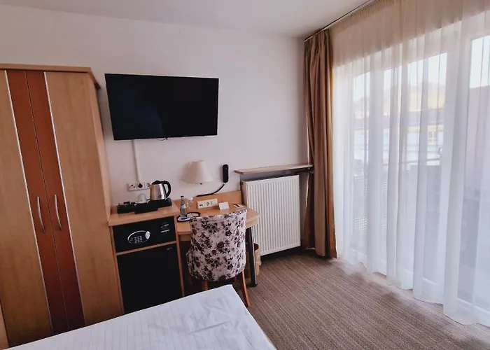 Hotel Garni Superior