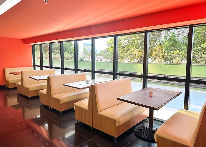 Vivence Hotel Palmas