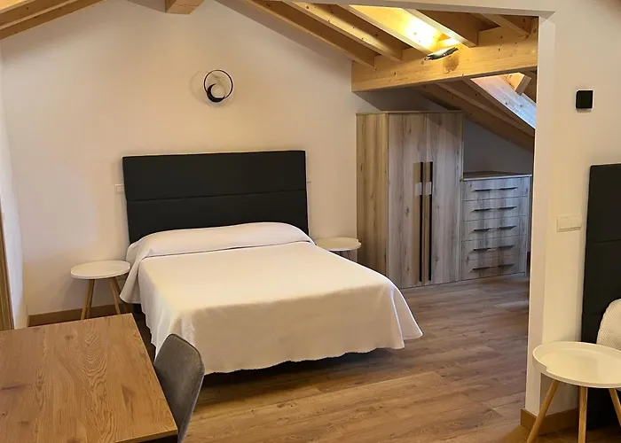 hotel la trainera
