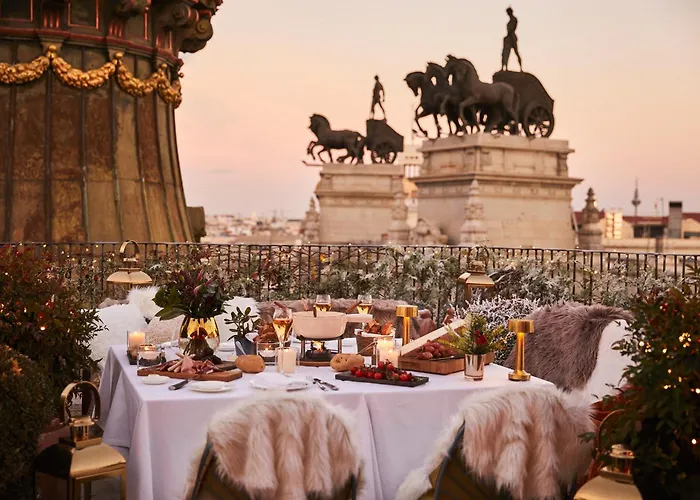 Four Seasons Hotel Madrid